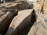 Assouan Obelisque inachevee 0689